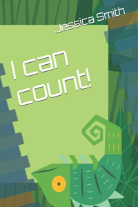 I can count!