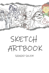 Sketch ARTBOOK