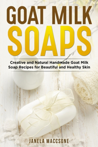 Goat Milk Soaps