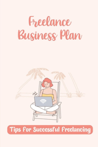Freelance Business Plan