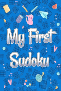 My First Sudoku
