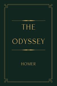 The Odyssey