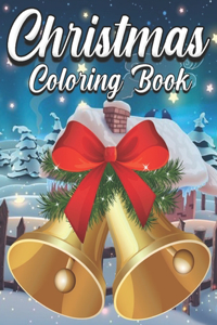 Christmas Coloring Book