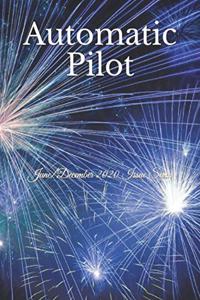 Automatic Pilot Issue Seven
