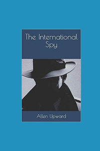 The International Spy illustrated
