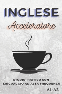 Inglese Acceleratore
