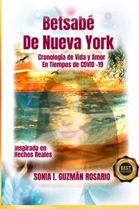 Betsabe de Nueva York