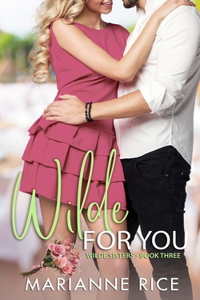 Wilde for You