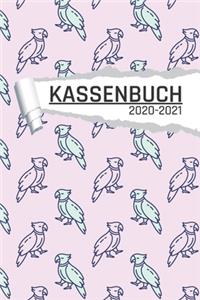 Kassenbuch