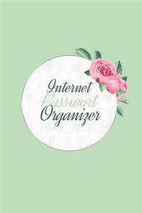 Internet Passwort Organizer