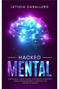 Hackeo Mental