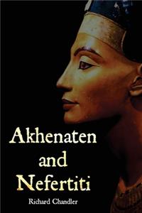 Akhenaten and Nefertiti