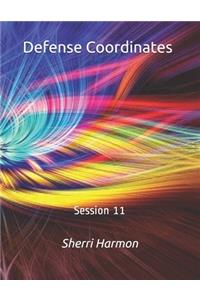Defense Coordinates