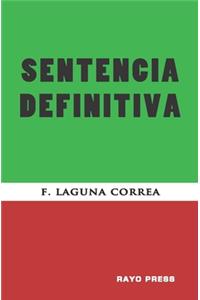 Sentencia Definitiva