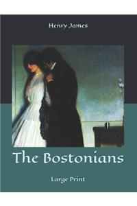 The Bostonians