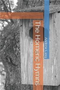 The Homeric Hymns