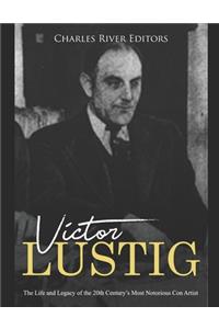 Victor Lustig