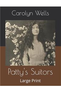 Patty's Suitors