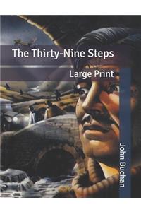 The Thirty-Nine Steps