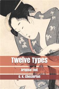 Twelve Types