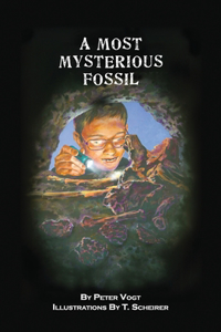 A Most Mysterious Fossil