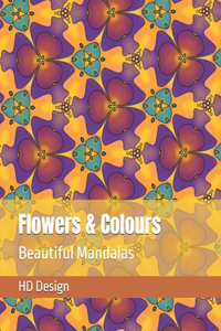 Flowers & Colours