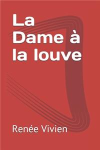 La Dame à la louve