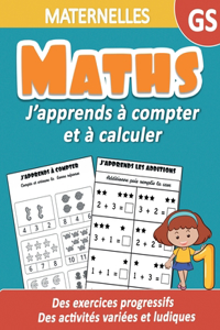 Maths Maternelles GS