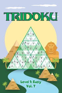 Tridoku Level 1