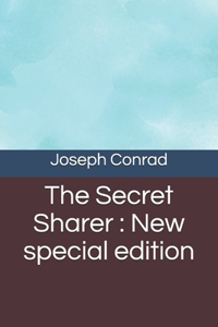 The Secret Sharer
