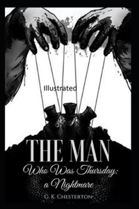 The Man Who Was Thursday