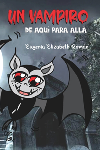 Un vampiro de aquí para allá