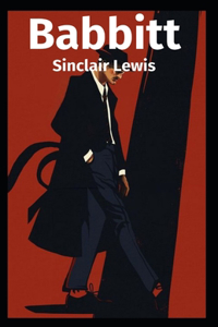 Sinclair Lewis