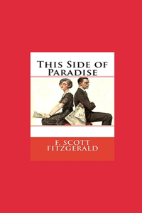 This Side of Paradise illustrated