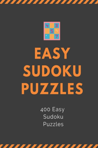 Easy Sudoku Puzzles