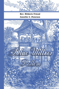 Blue Willow Pattern