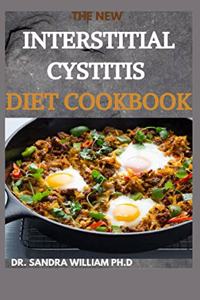 New Interstitial Cystitis Diet Cookbook