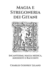 Magia e Stregoneria dei Gitani