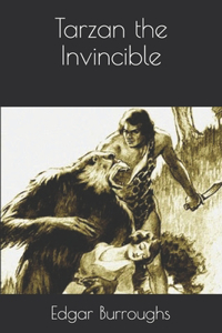 Tarzan the Invincible