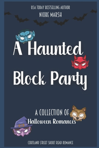 A Haunted Block Party