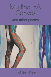 My Body-A Canvas