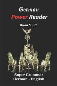 German Power Reader