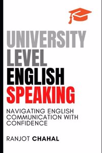 University Level English Speaking