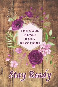 The Good News! Daily Devotions