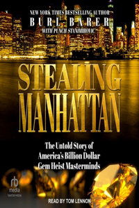 Stealing Manhattan