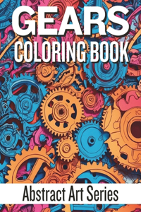 GEARS Coloring Book