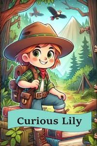 Curious Lily