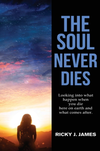 Soul Never Dies