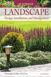 Landscape Design, Installation, and Management