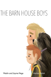 Barnhouse Boys